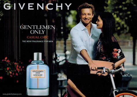 gentleman extreme givenchy|givenchy gentlemen only casual chic.